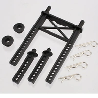 Traxxas Body Mount Rear Rally VXL