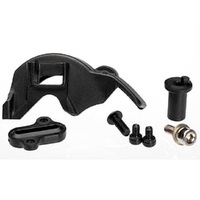 Traxxas Cover, Gear/Motor Plate Access