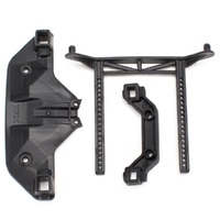 Traxxas Body Mounts, F&R/ Body Post, R Body M