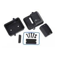 Traxxas Box, Receiver (Sealed