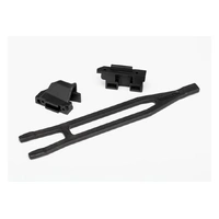 Traxxas Battery Hold Down/Hold Down Retainer, F&R