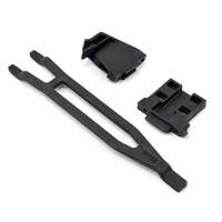 Traxxas Tall Battery Expansion Hold Down Kit