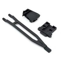Traxxas Tall Battery Expansion Hold Down Kit