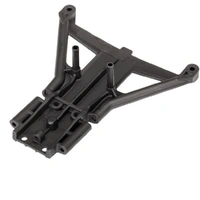Traxxas Bulkhead, Front