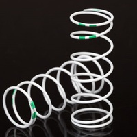 Traxxas Spring Shock White Grt Long Spring