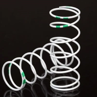 Traxxas Spring Shock White Grt Long Spring