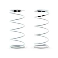 Traxxas Progressive Rate Long GTR Shock Springs (Black - 0.767 Rate) (2)