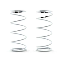 Traxxas Progressive Rate Long GTR Shock Springs (Black - 0.767 Rate) (2)
