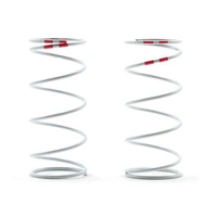 Traxxas Progressive Rate Long GTR Shock Springs (Pink - 0.810 Rate) (2)