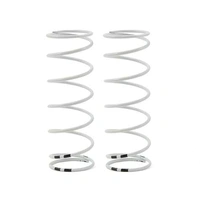 Traxxas Progressive Rate XX-Long GTR Shock Springs (Black - 0.874 Rate) (2)