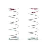 Traxxas Progressive Rate XX-Long GTR Shock Springs (Pink - 0.884 Rate) (2)