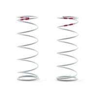 Traxxas Progressive Rate XX-Long GTR Shock Springs (Pink - 0.884 Rate) (2)