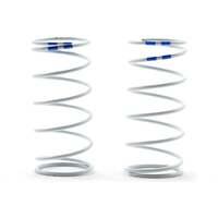 Traxxas Progressive Rate Long GTR Shock Springs (Blue - 0.892) (2)