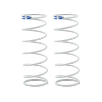 Traxxas Progressive Rate XX-Long GTR Shock Springs (Blue - 1.004 Rate) (2)