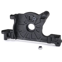 Traxxas Motor Mount Assmbled