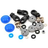 Traxxas GTR Shock Rebuild Kit