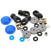 Traxxas GTR Shock Rebuild Kit
