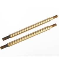 Traxxas Shaft, Gtr Xx-Long, Tin-Coated (2)