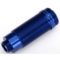 Traxxas Body, Gtr Xx-Long Shock, Alum, Blue-Anod (1)
