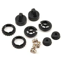 Traxxas GTR Shock Cap & Spring Retainer Set