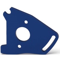 Traxxas Plate, Motor