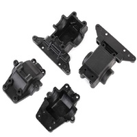 Traxxas Bulkhead, Front & Rear / Differential Housing