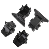 Traxxas Bulkhead, Front & Rear / Differential Housing