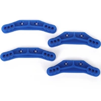 Traxxas Shock Towers, Front & Rear