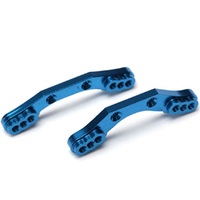 Traxxas Shock Towers, Front & Rear