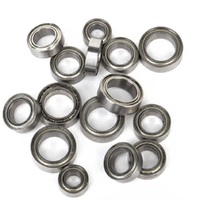 Traxxas Bearings Set, Complete Bearings 4X8