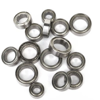 Traxxas Bearings Set, Complete Bearings 4X8