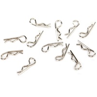 Traxxas Body Clips (12)