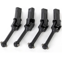 Traxxas Driveshaft Assembly, F & R (4)