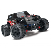 Traxxas 1/18 Latrax Teton 4WD Monster Truck RTR w/ 2.4GH