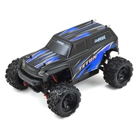 Traxxas 1/18 Latrax Teton 4WD Monster Truck RTR w/ 2.4GH