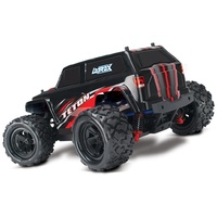 Traxxas 1/18 Latrax Teton 4WD Monster Truck RTR w/ 2.4GH