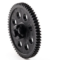 Traxxas Spur Gear, 60-Tooth Spur Gear