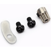 Traxxas Gear 9T Pinion/Set Screw