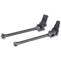 Traxxas LaTrax Driveshaft Assembly Front or Rear (2) TRA-7650