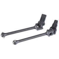 Traxxas LaTrax Driveshaft Assembly Front or Rear (2) TRA-7650