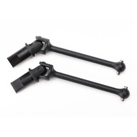 Traxxas Driveshaft Assembly, Alum, Front/Rear (2) TRA-7650R