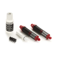 Traxxas LaTrax Oil-Filled Assembled Shocks (2) TRA-7660