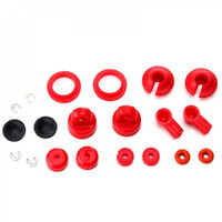 Traxxas Rebuild Kit, Oil-Filled Shocks