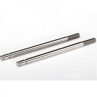 Traxxas Shock Shafts, Steel (2)