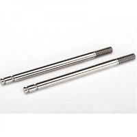 Traxxas Shock Shafts, Steel (2)
