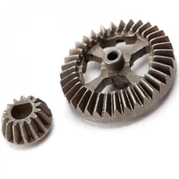 Traxxas Ring Gear/ Pinion Gear (Diff) Ring Gear