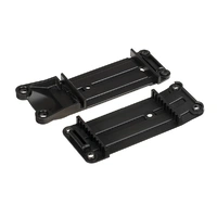 Traxxas Mount, Tie bar, Front (1)/Rear (1) TRA-7716