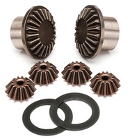 Gear Set Differential