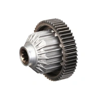 Traxxas Center Drive, Torque-Biasing (Assembled)