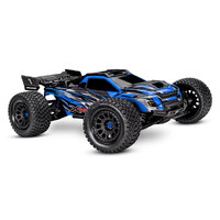 Traxxas 1/5 XRT 8s Brushless X-Truck - Blue